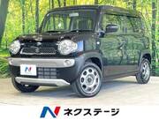 2017 SUZUKI HUSTLER G