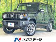 2025 SUZUKI JIMNY XC