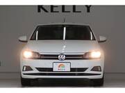 2018 VOLKSWAGEN POLO