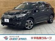 2019 HONDA VEZEL