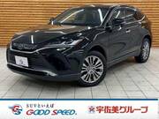 2020 TOYOTA HARRIER Z