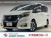2016 NISSAN SERENA