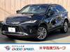 TOYOTA HARRIER HYBRID