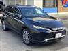TOYOTA HARRIER HYBRID