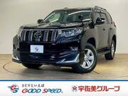 2023 TOYOTA LAND CRUISER PRADO TX