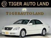 2005 TOYOTA CROWN ROYAL SALOON