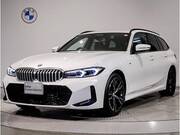 2023 BMW 3 SERIES