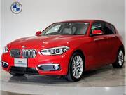 2019 BMW 1 SERIES