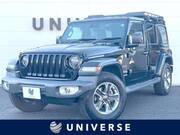 2019 CHRYSLER JEEP WRANGLER UNLIMITED