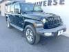 CHRYSLER JEEP WRANGLER UNLIMITED