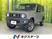 2024 SUZUKI JIMNY XC