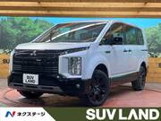 2025 MITSUBISHI OTHER