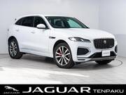 2021 JAGUAR OTHER
