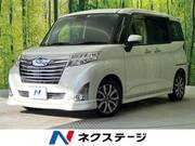 2019 DAIHATSU THOR