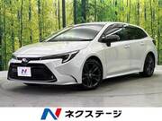 2023 TOYOTA COROLLA TOURING