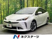 2019 TOYOTA PRIUS