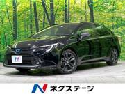 2023 TOYOTA COROLLA TOURING