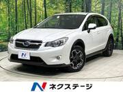 2014 SUBARU XV
