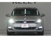 2017 VOLKSWAGEN GOLF VARIANT