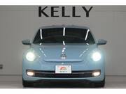 2012 VOLKSWAGEN THE BEETLE