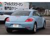 VOLKSWAGEN THE BEETLE