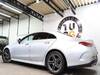 MERCEDES BENZ CLS-CLASS
