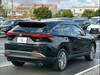 TOYOTA HARRIER HYBRID