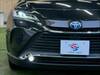 TOYOTA HARRIER HYBRID