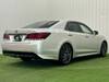 TOYOTA CROWN HYBRID