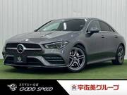 2020 MERCEDES BENZ CLA-CLASS