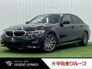 2019 BMW 3 SERIES
