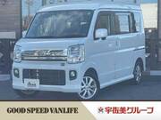 2022 SUZUKI EVERY WAGON