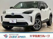 2021 TOYOTA YARIS CROSS