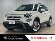 2020 FIAT 500X