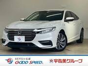2019 HONDA INSIGHT EX