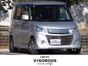 2011 SUZUKI PALETTE SW