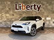 2021 TOYOTA YARIS CROSS HYBRID Z