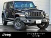 CHRYSLER JEEP WRANGLER UNLIMITED