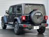CHRYSLER JEEP WRANGLER UNLIMITED