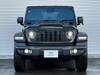 CHRYSLER JEEP WRANGLER UNLIMITED