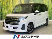 2025 TOYOTA ROOMY