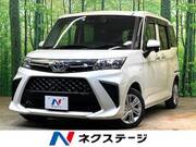 2020 TOYOTA ROOMY