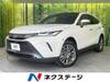 TOYOTA HARRIER HYBRID