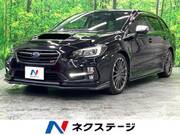 2016 SUBARU LEVORG