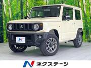 2023 SUZUKI JIMNY XC