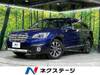 SUBARU LEGACY OUTBACK