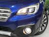 SUBARU LEGACY OUTBACK