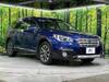 SUBARU LEGACY OUTBACK