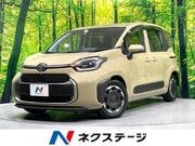2023 TOYOTA SIENTA