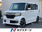 2019 HONDA N-BOX CUSTOM